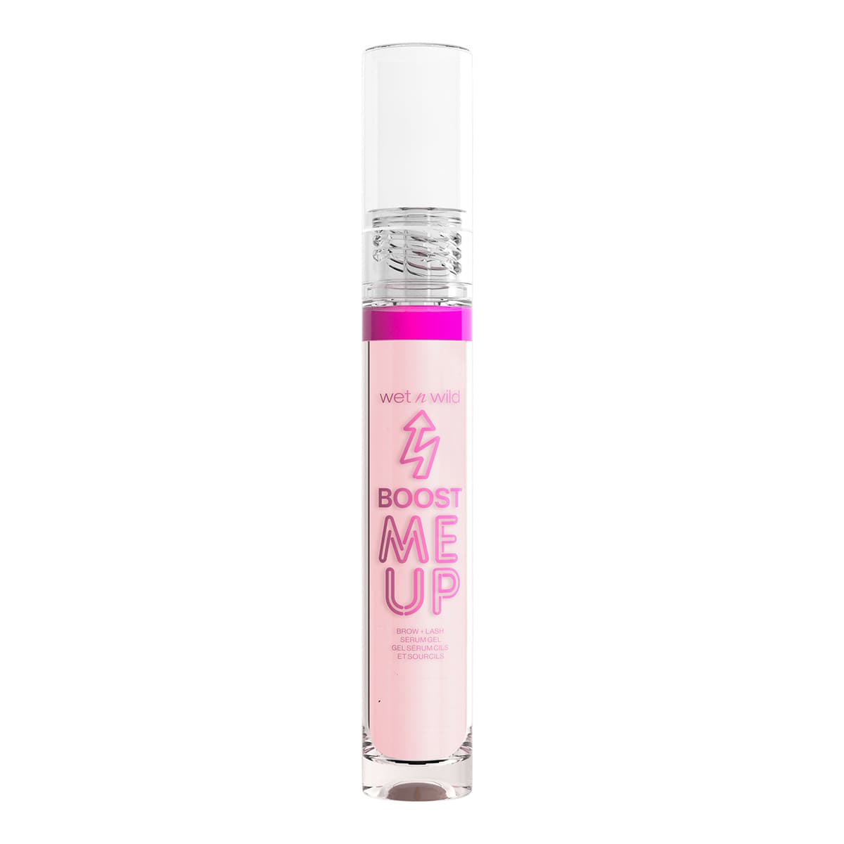 Lash and Brow Serum Clear