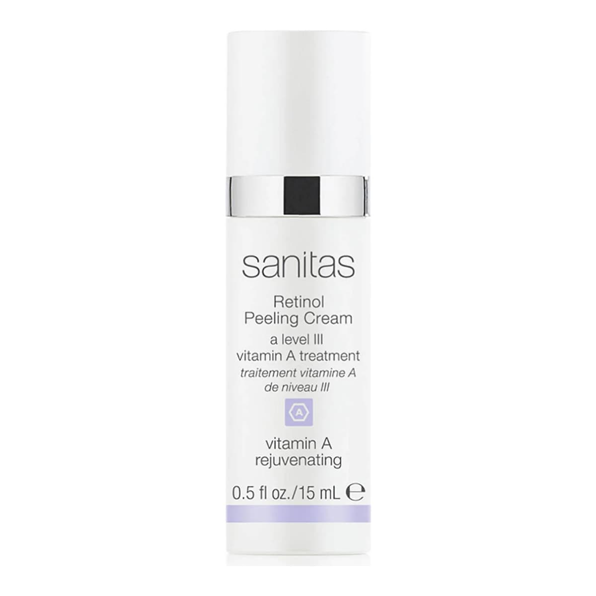 Retinol Peeling Cream