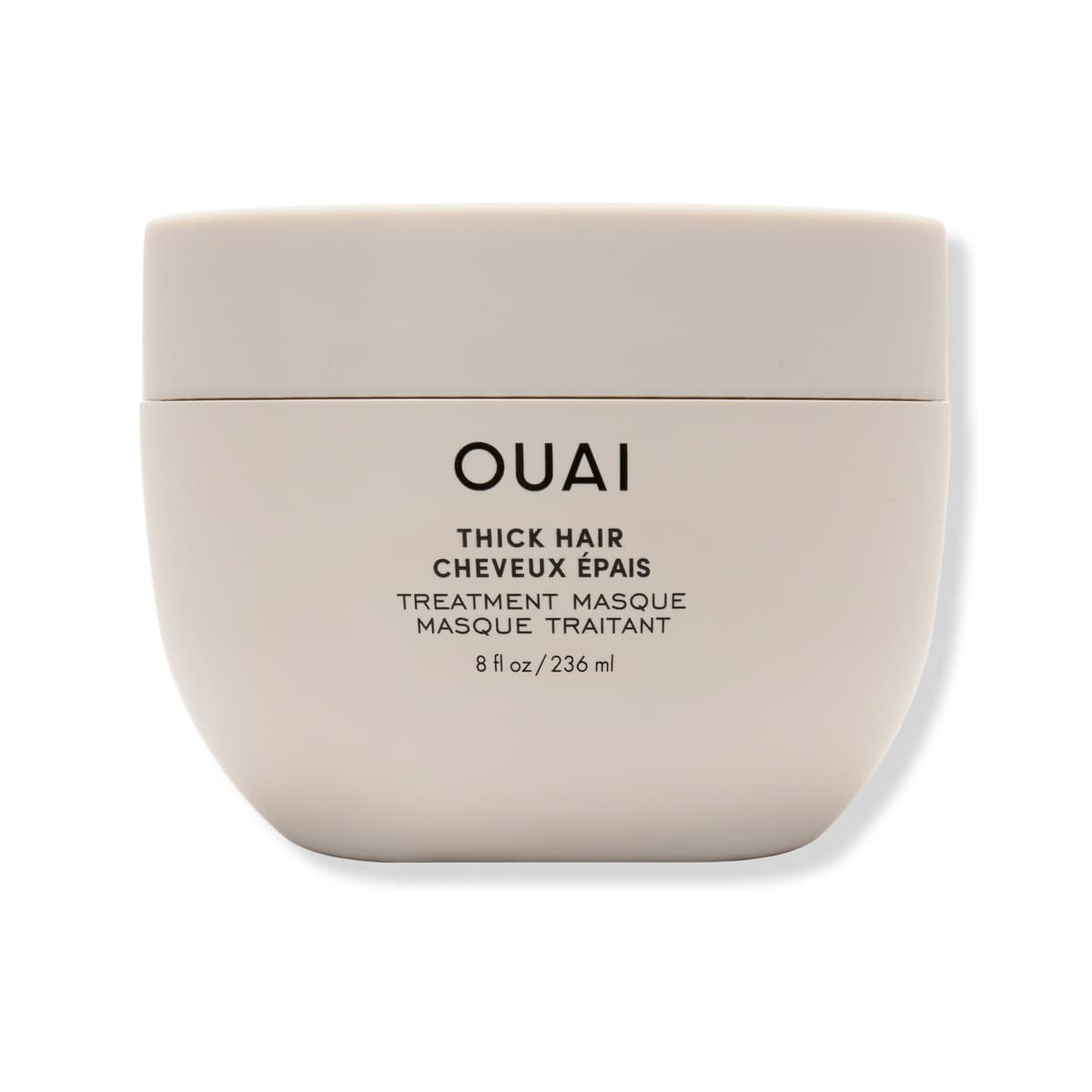Thick Hair Treatment Masque
