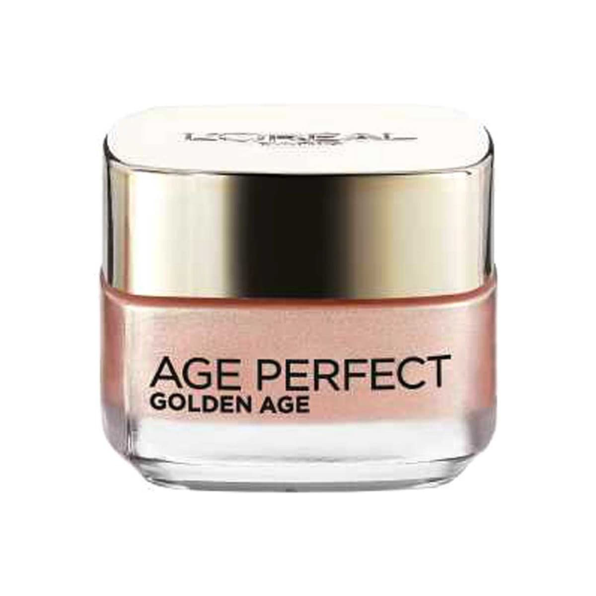 Paris Age Perfect Golden Age Rosy Glow Eye Cream for Dark Circles