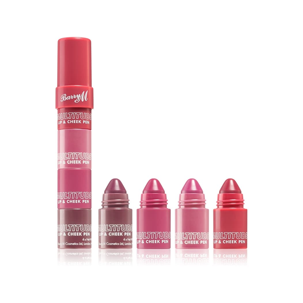 Multitude Lip and Cheek Pen