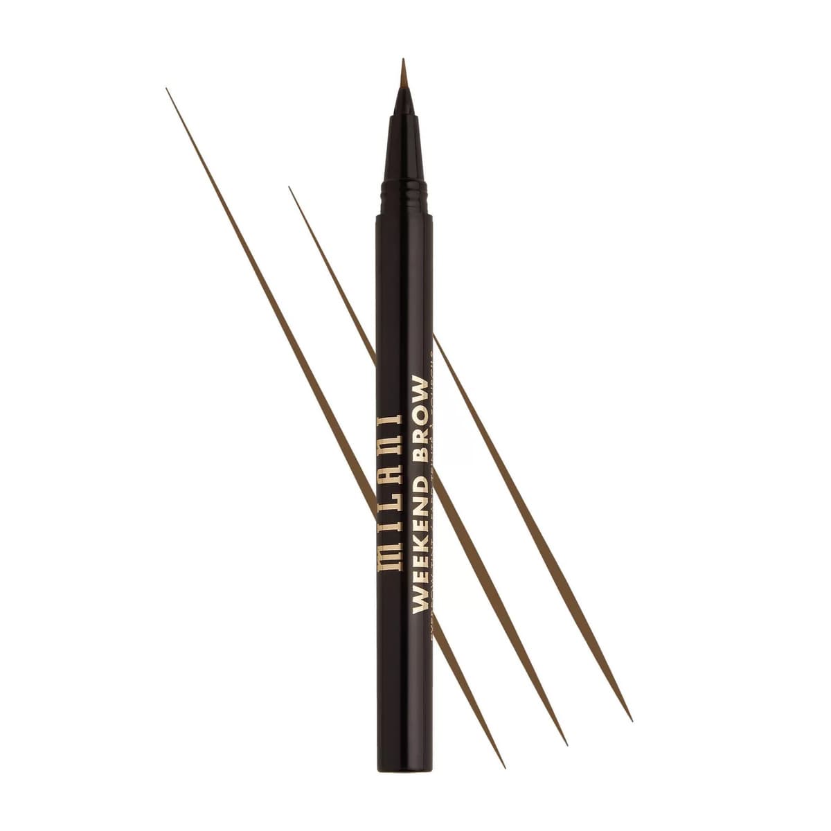 Weekend Brow Eyebrow Tint - Soft Brown 120