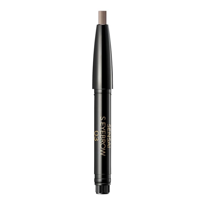 Styling Eyebrow Pencil Refill 03 Taupe Brown