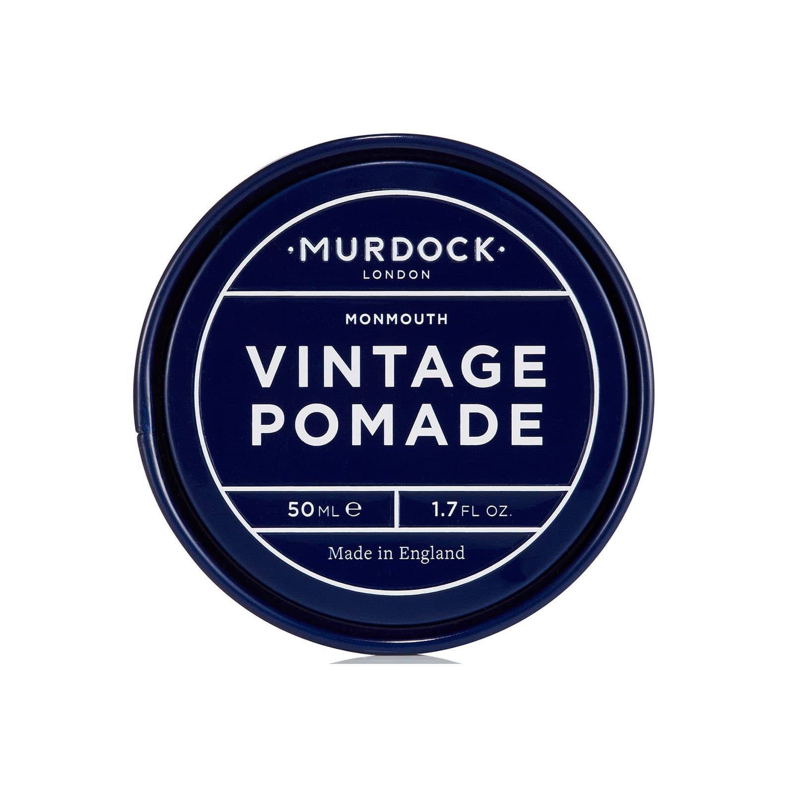 Vintage Pomade