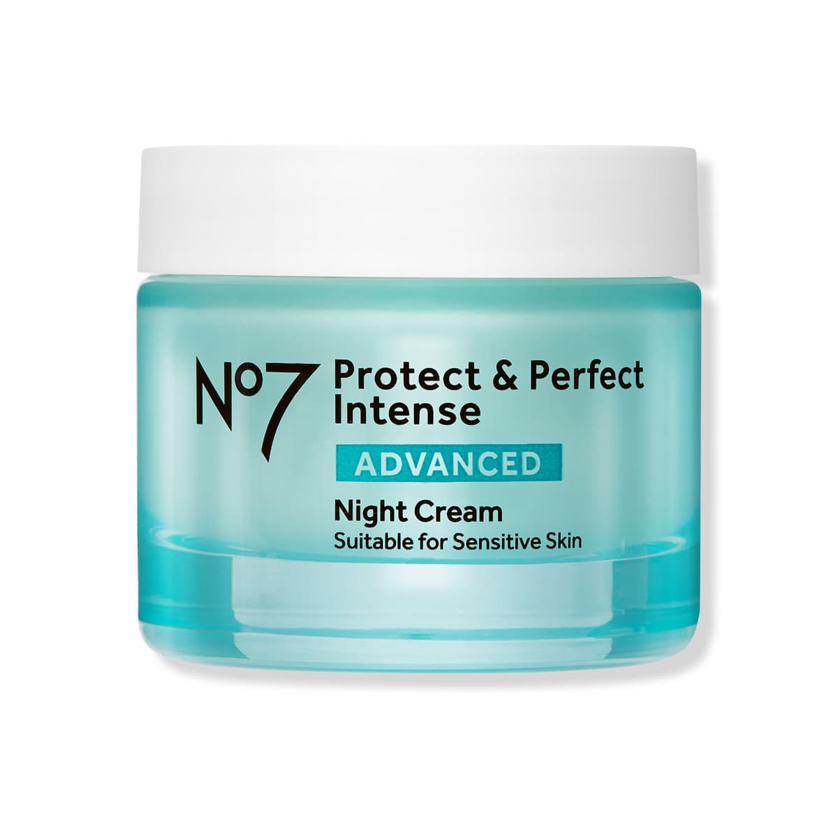 Protect & Perfect Intense Advanced Night Cream