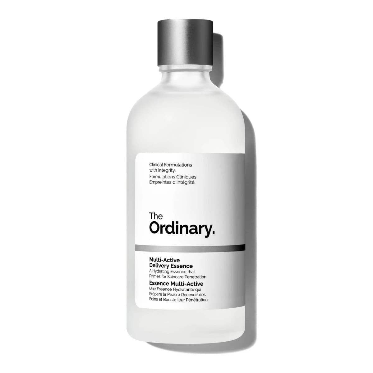 Multi-Active Delivery Essence for Hydration