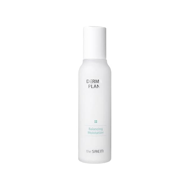 Derma Plan Balancing Moisturizer