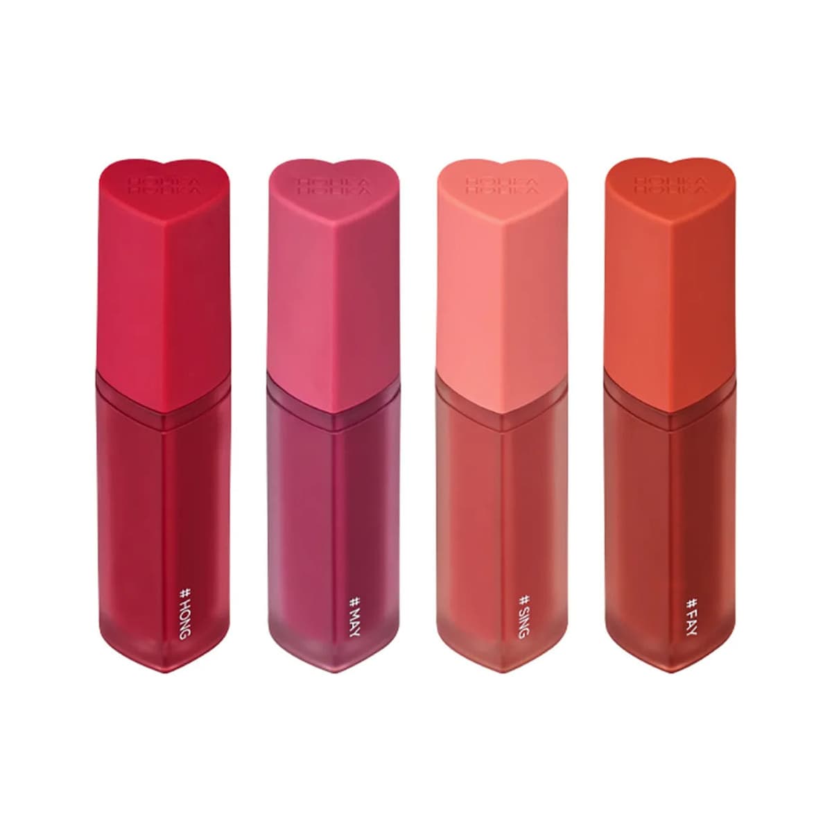 Heart Crush Glow Tint Air, #14 Sing