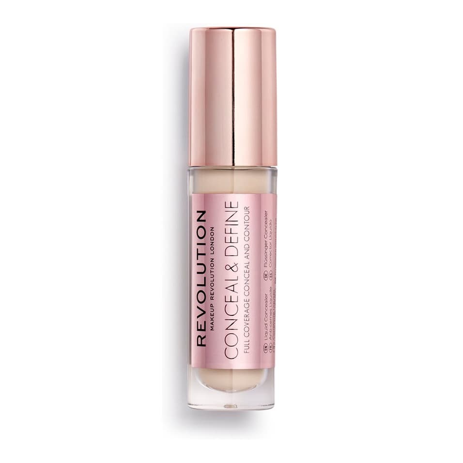 MakeupConceal & Define Concealer C1