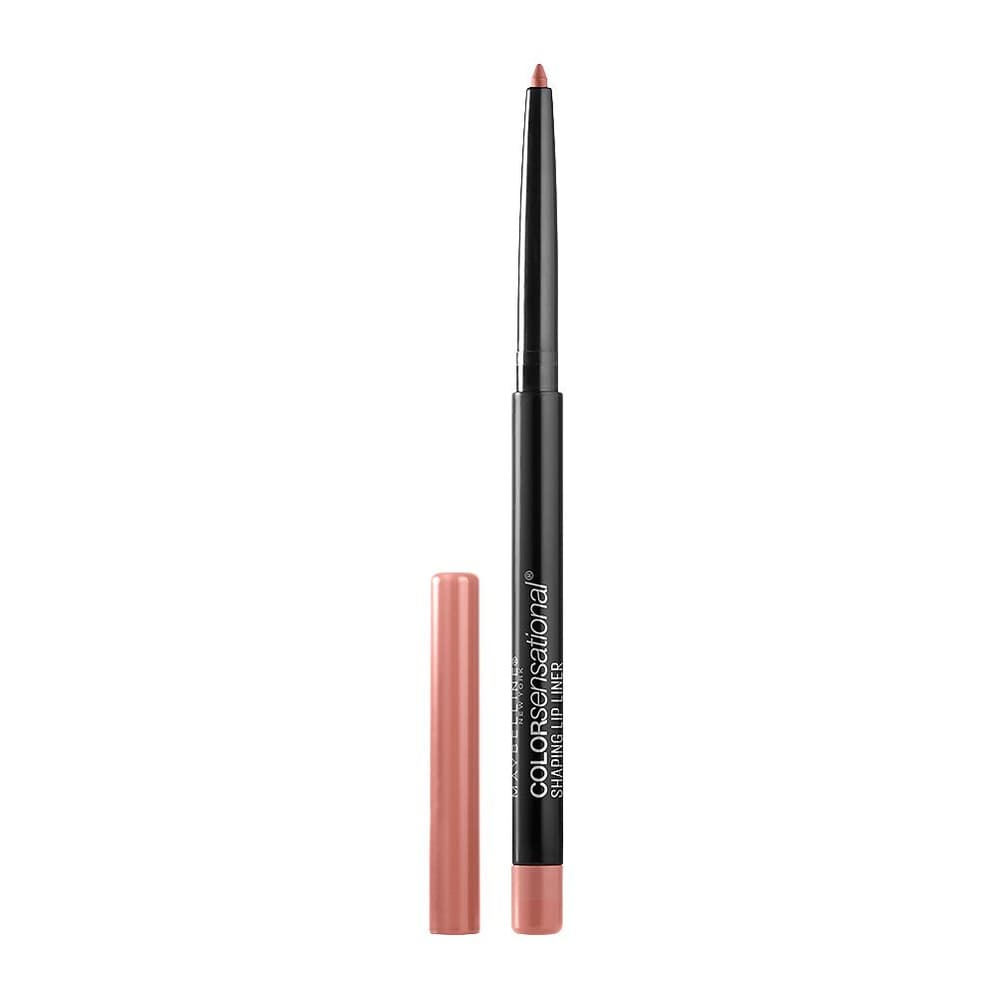 Shaping Lip Liner Makeup, Totally Toffee