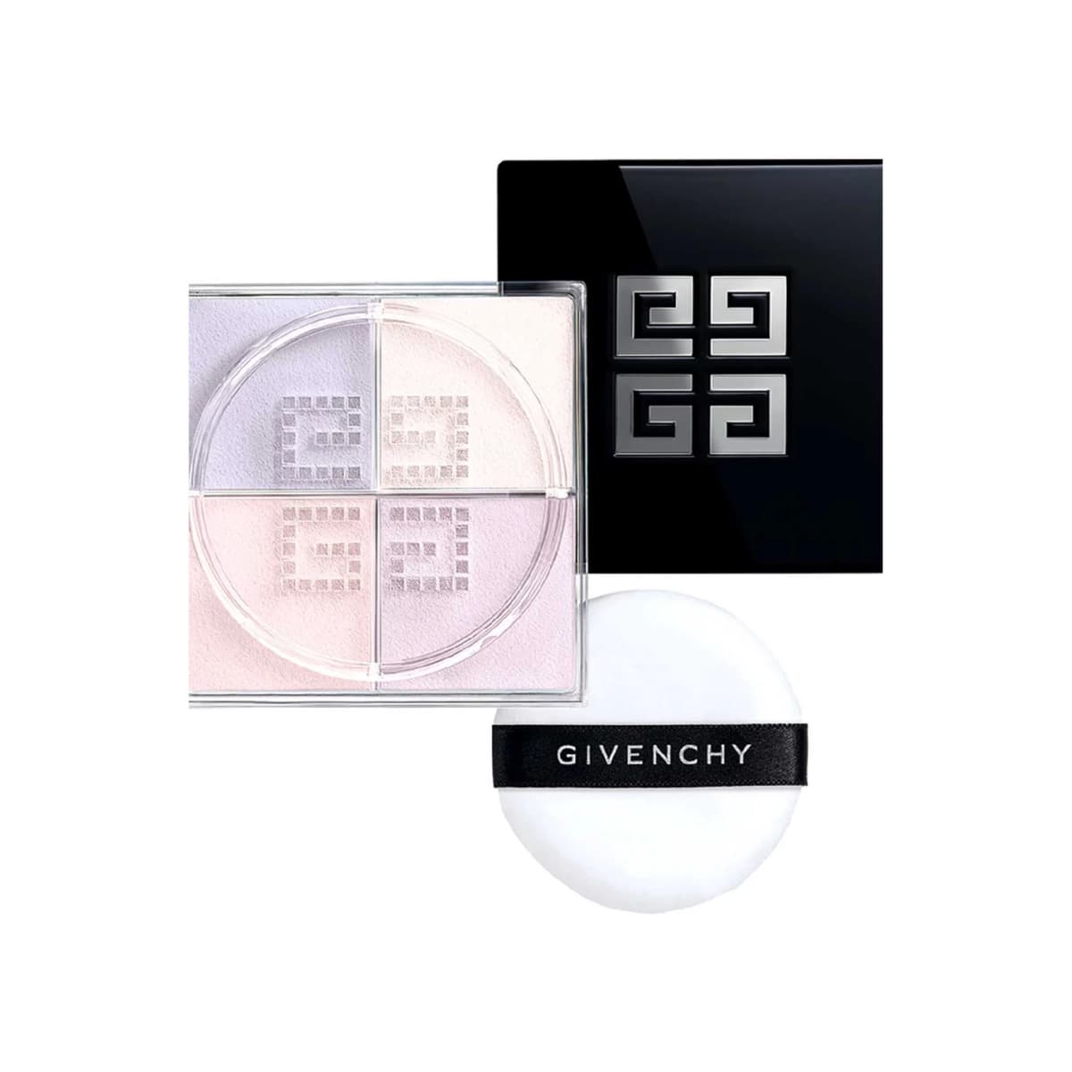 Prisme Libre Loose Setting and Finishing Powder, N00