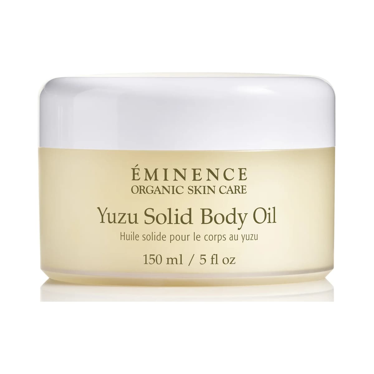 Yuzu Solid Body Oil
