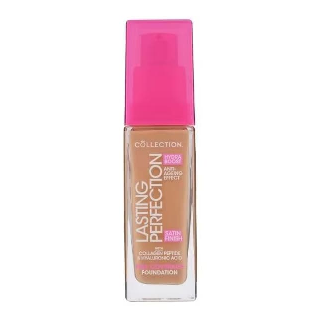 Lasting Perfection Satin Foundation 9C Vanilla Cool