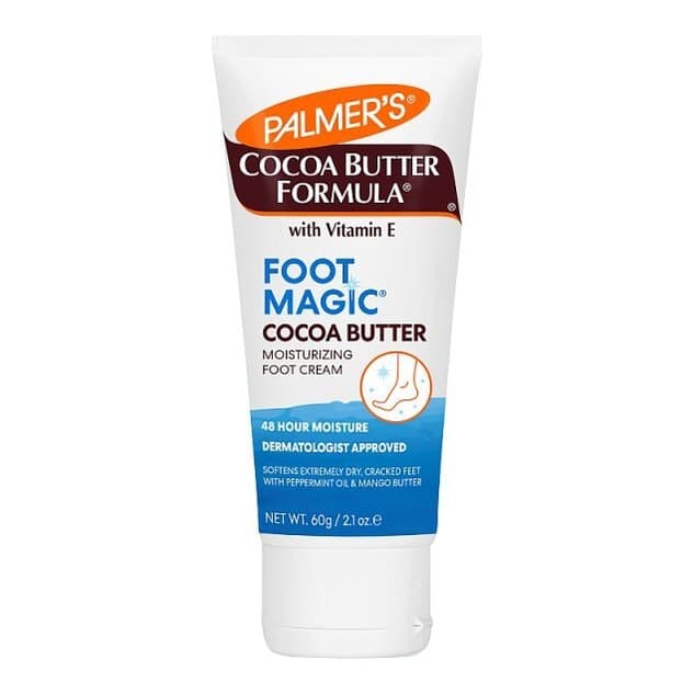 Cocoa Butter Formula Foot Magic