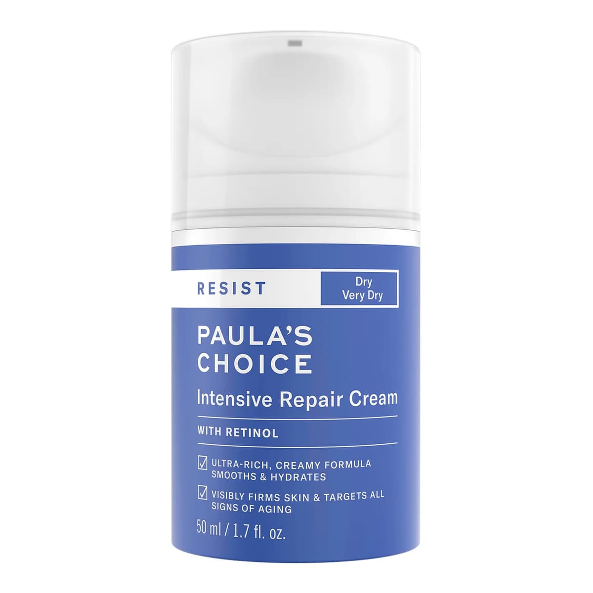 RESIST Intensive Repair Cream
