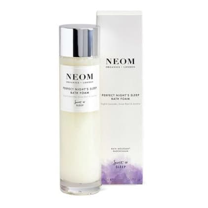 Wellbeing Perfect Night's Sleep Bath Foam