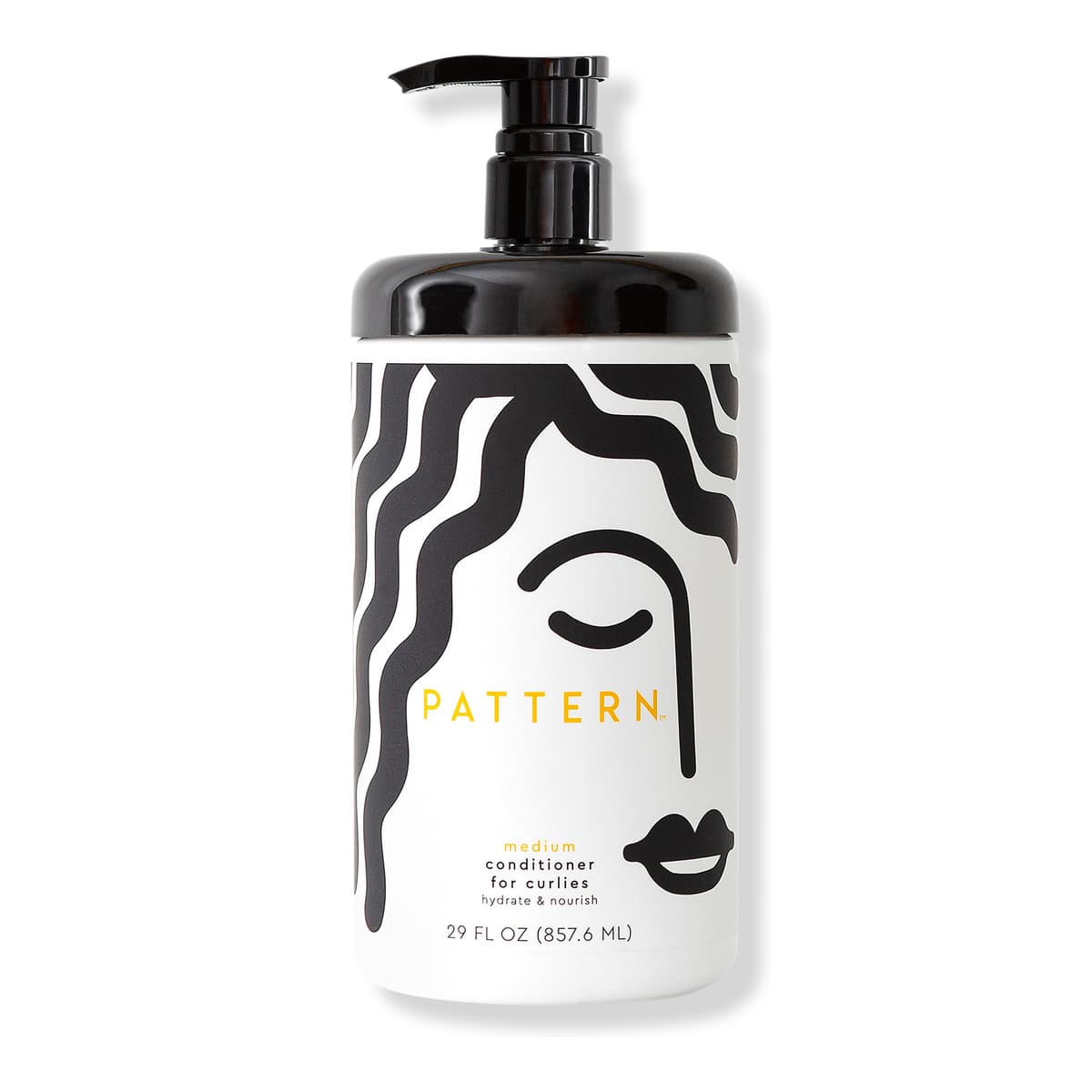 Medium Conditioner For Curlies