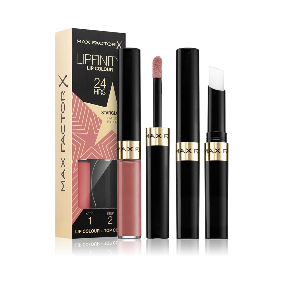 Lipfinity Rising Stars
