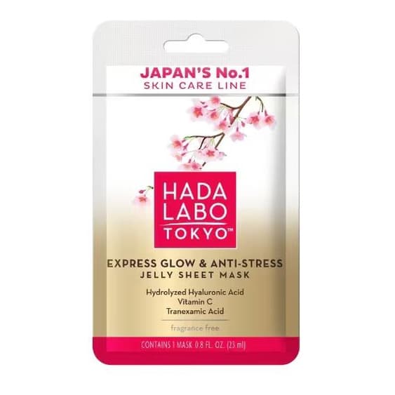 Tokyo Premium Sheet Mask