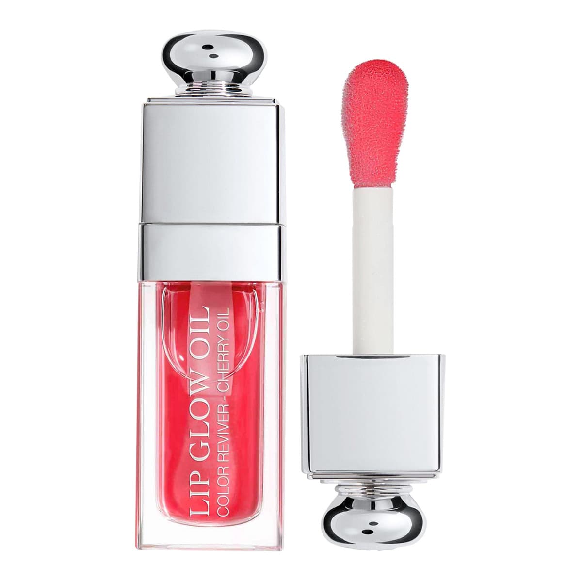 Lip Glow Oil, Cherry