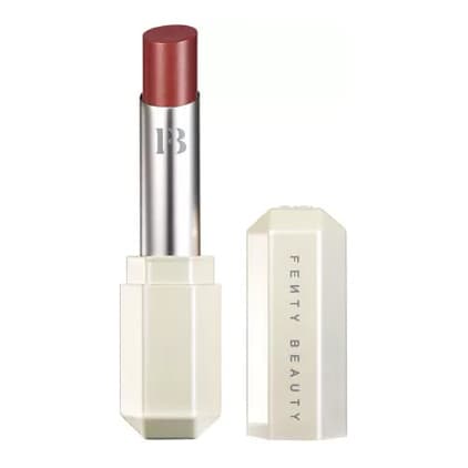 Sheer Shiny Lipstick