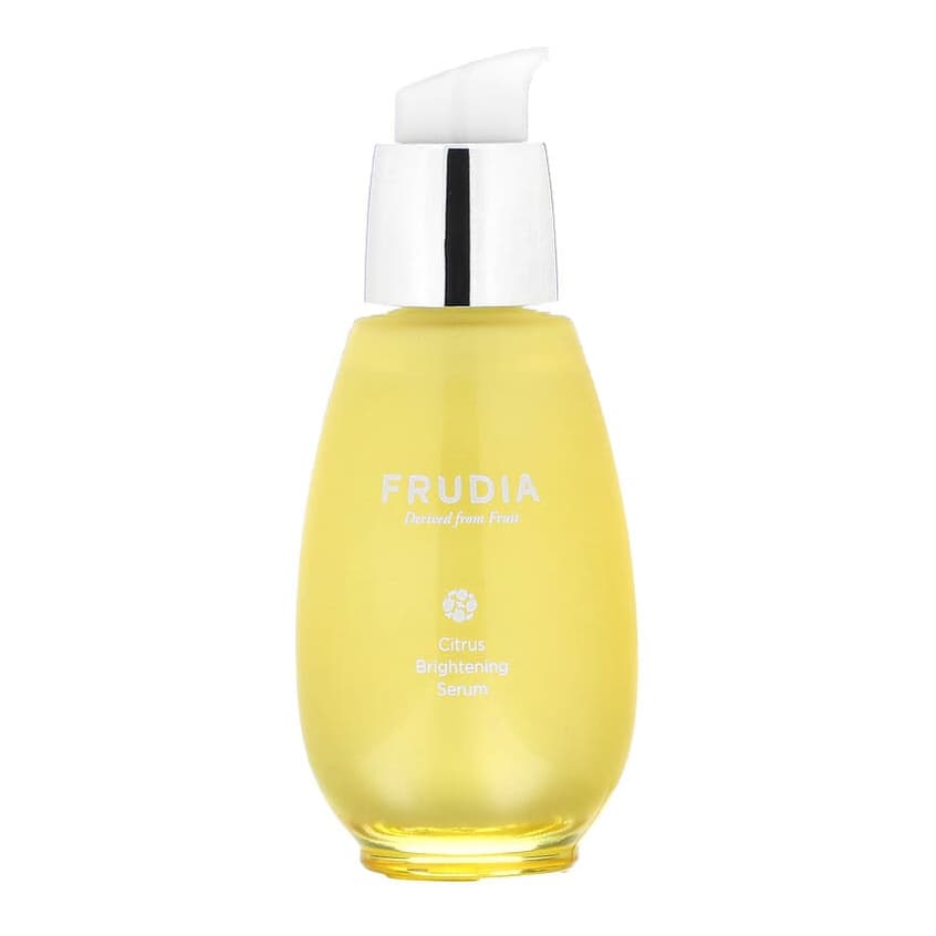 Citrus Brightening Serum