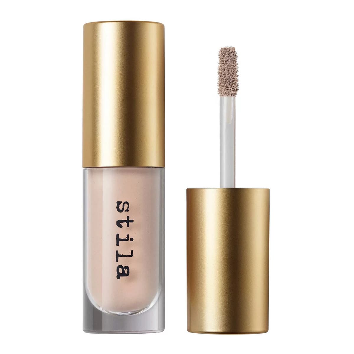 Liqua-Play Eye Shadow - Crema Matte