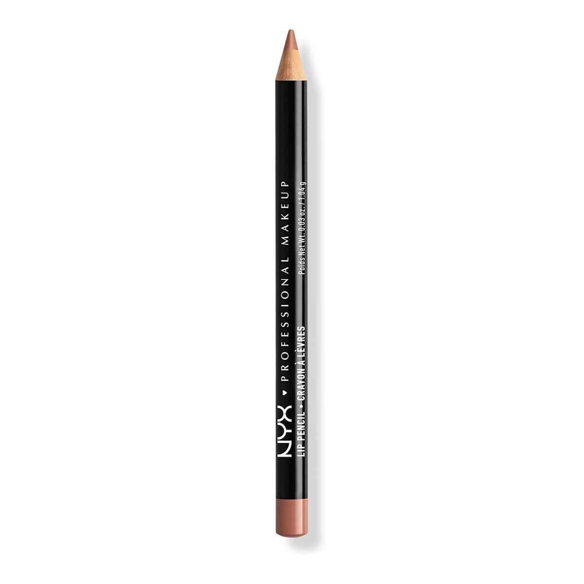 Slim Lip Pencil, Natural