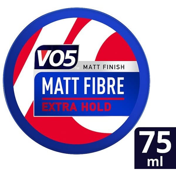 Hair Fibre Matt