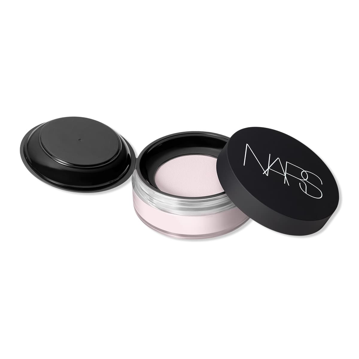 Light Reflecting Prismatic Powder Loose