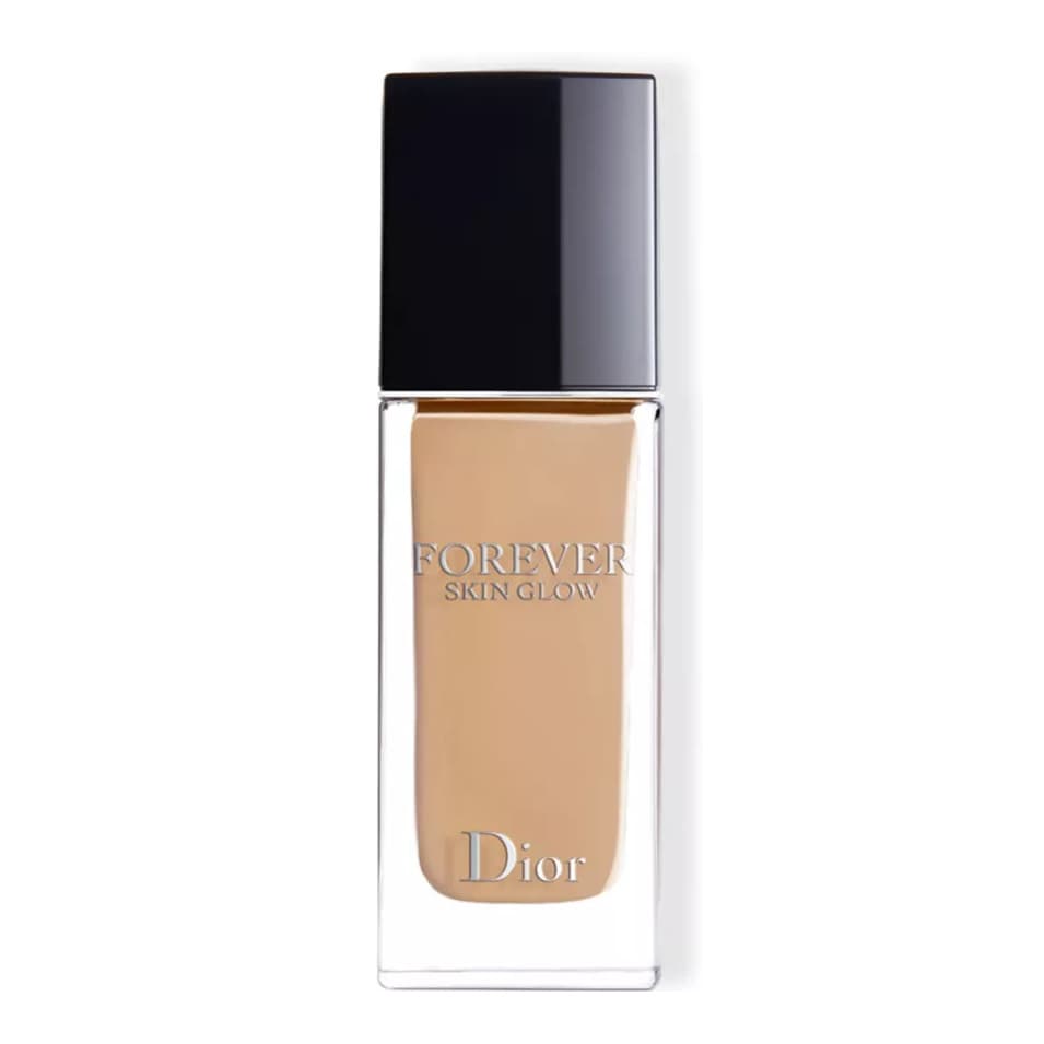 Forever Skin Glow Foundation, 4C