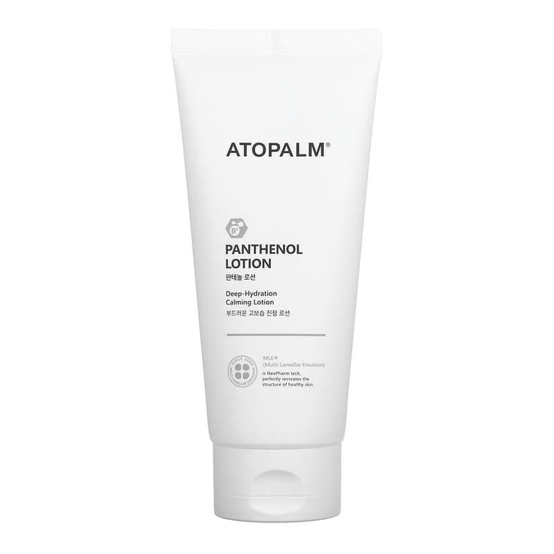 Panthenol Lotion