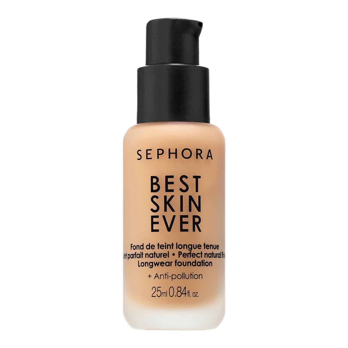 Best Skin Ever Liquid Foundation, #24 N