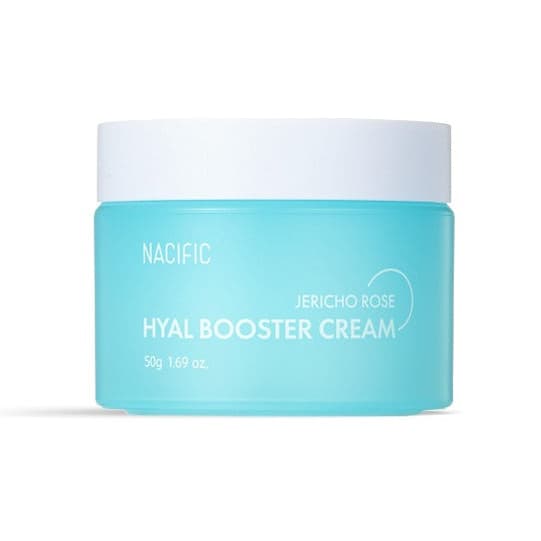 Hyal Booster Cream