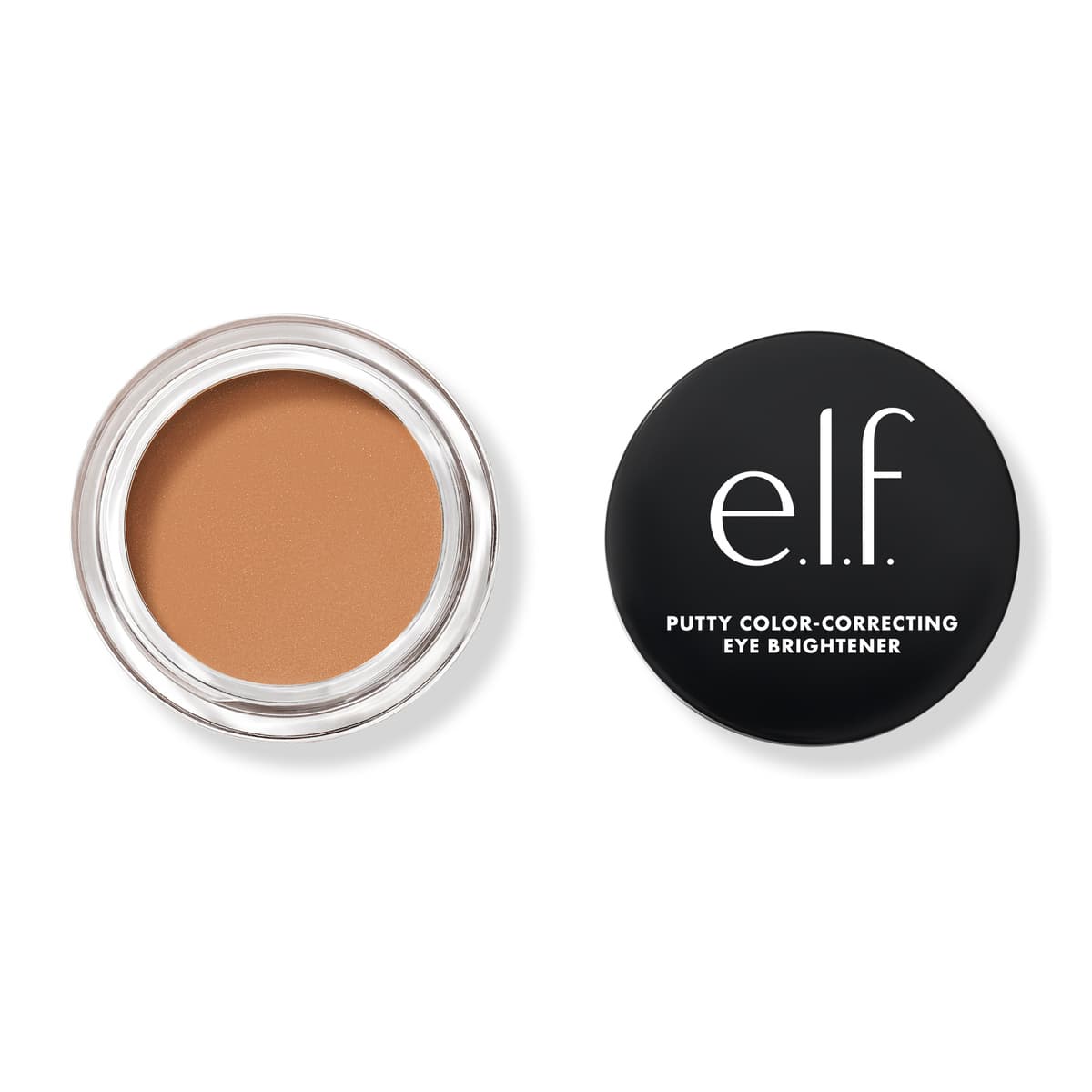 Putty Color-Correcting Eye Brightener, Medium/Tan