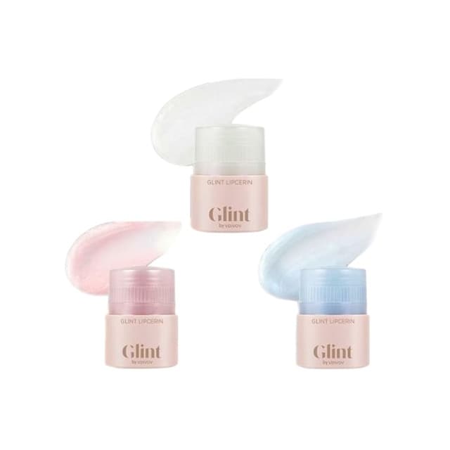 Lipcerin, #01 Star Bouquet