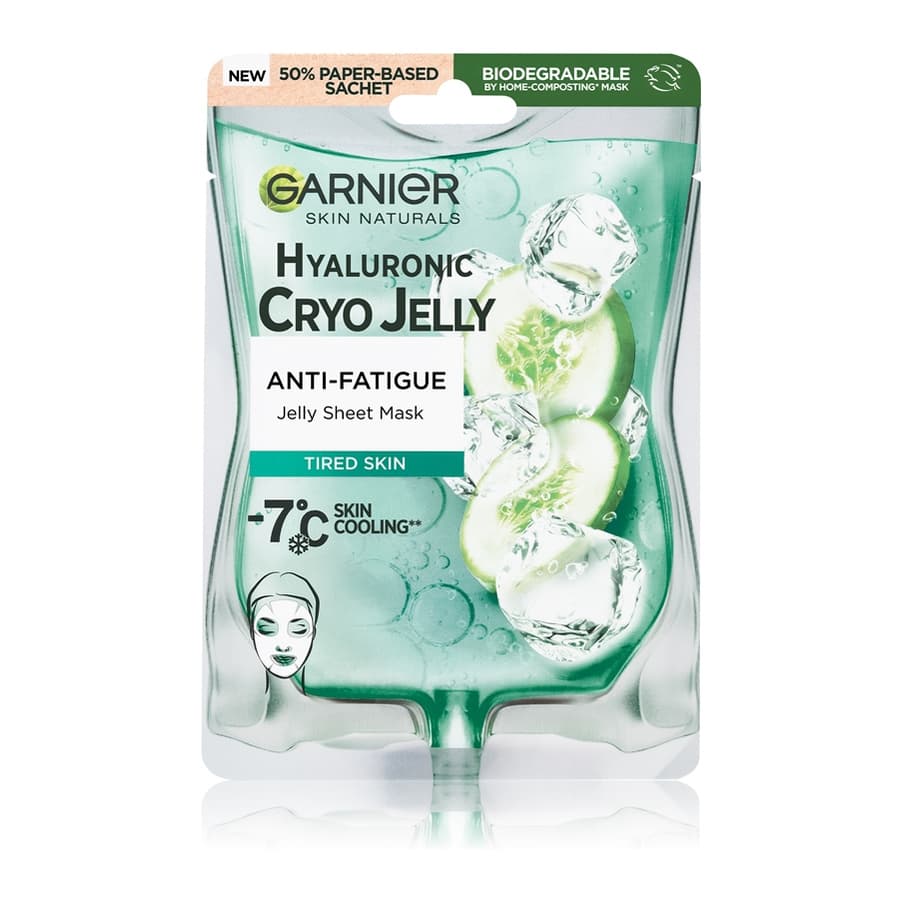 Cryo Jelly