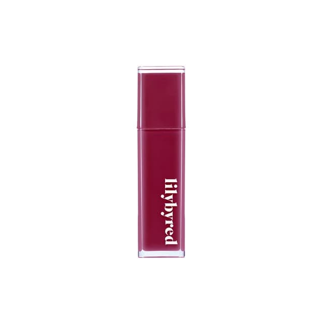 Bloody Liar Coating Tint, #10 Strong Cherry