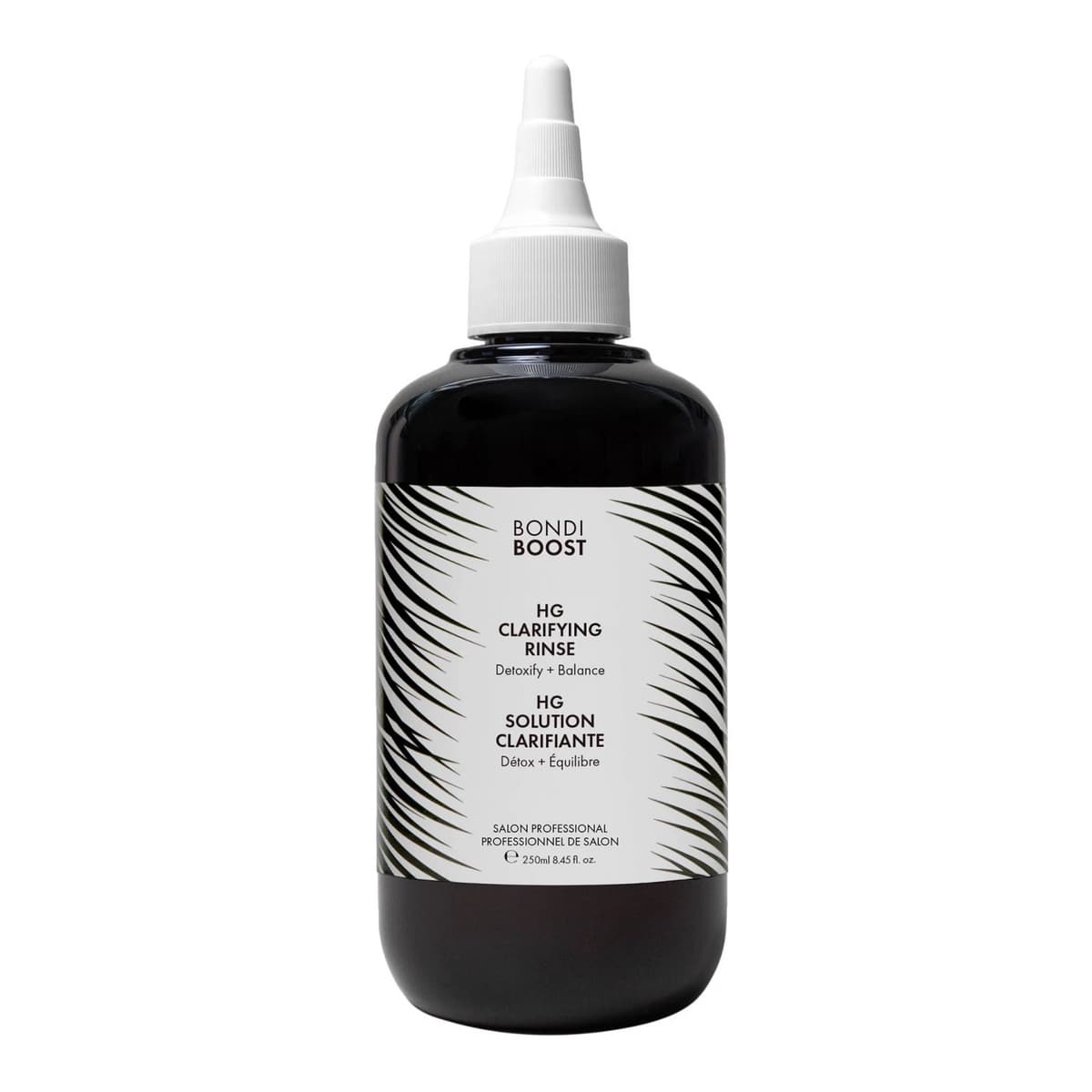 HG Clarifiying Rinse
