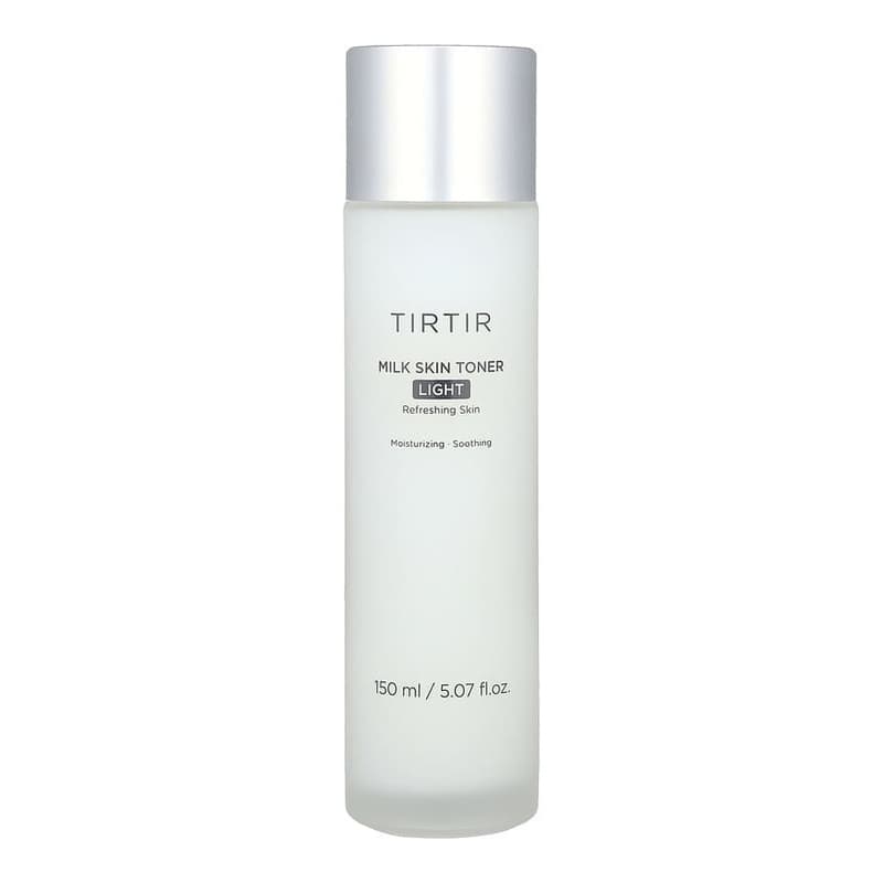 Milk Skin Toner, Light