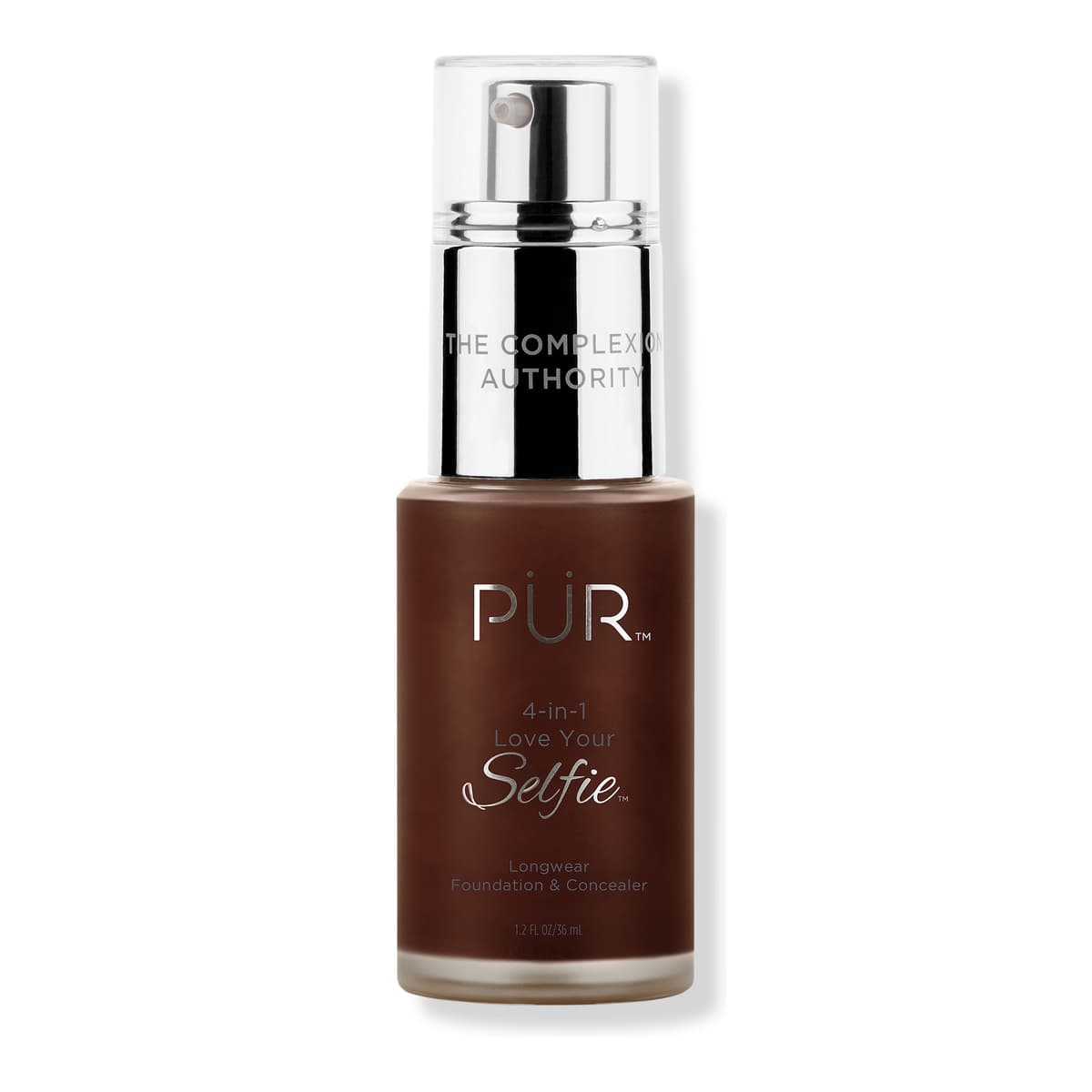 4-In-1 Love Your Selfie Longwear Foundation & Concealer, DPP6 Espresso
