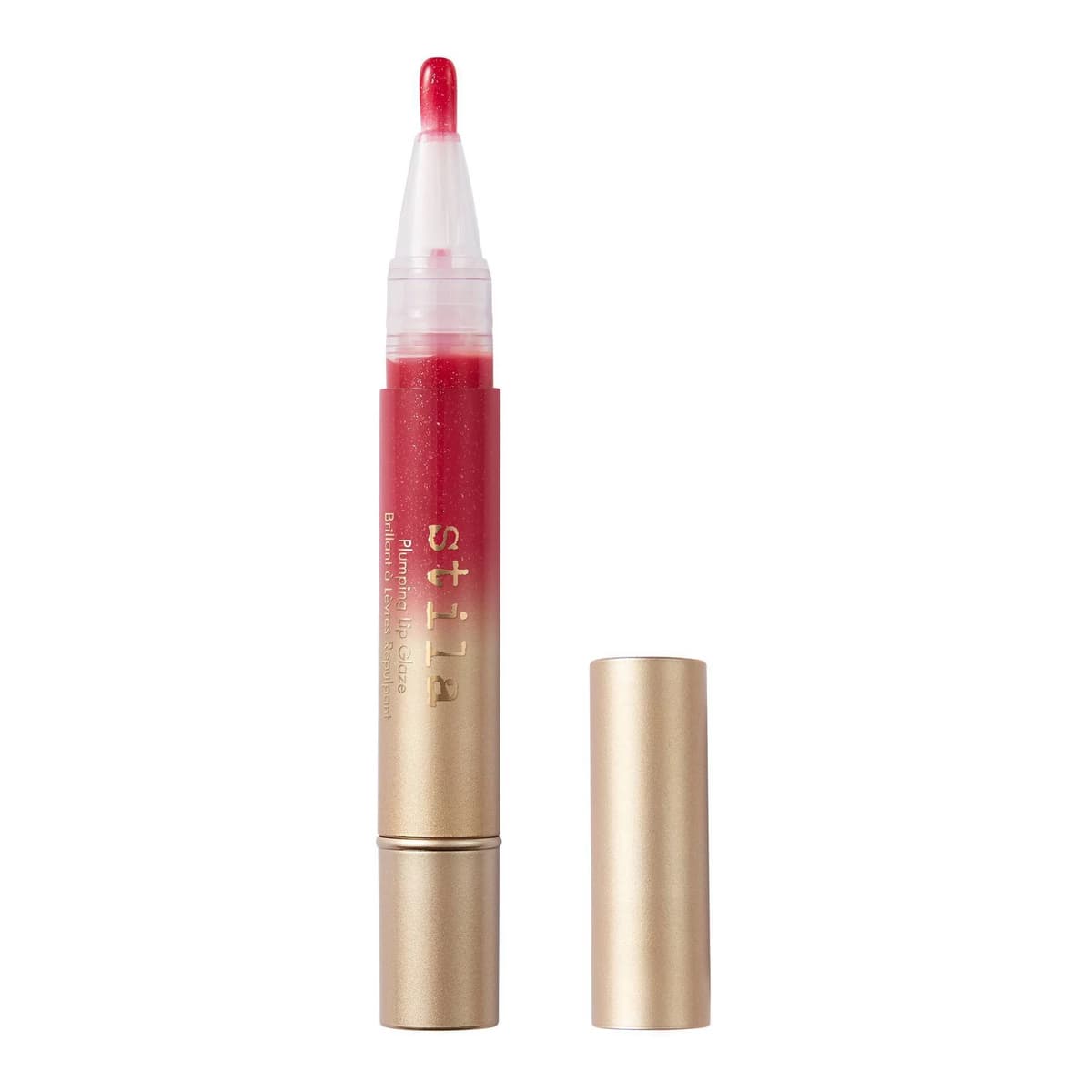 Plumping Lip Glaze, Amor