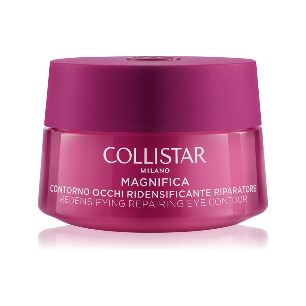 Magnifica Redensifying Repairing Eye Contour Cream