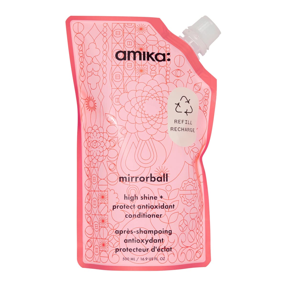 Mirrorball High Shine + Protect Antioxidant Conditioner