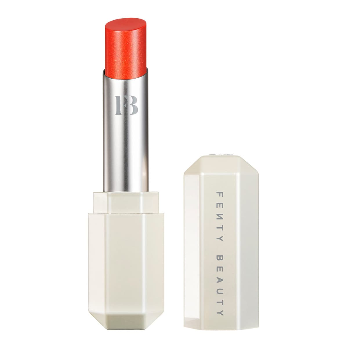 Slip Shine Sheer Shiny Lipstick, #03 Tang Thang