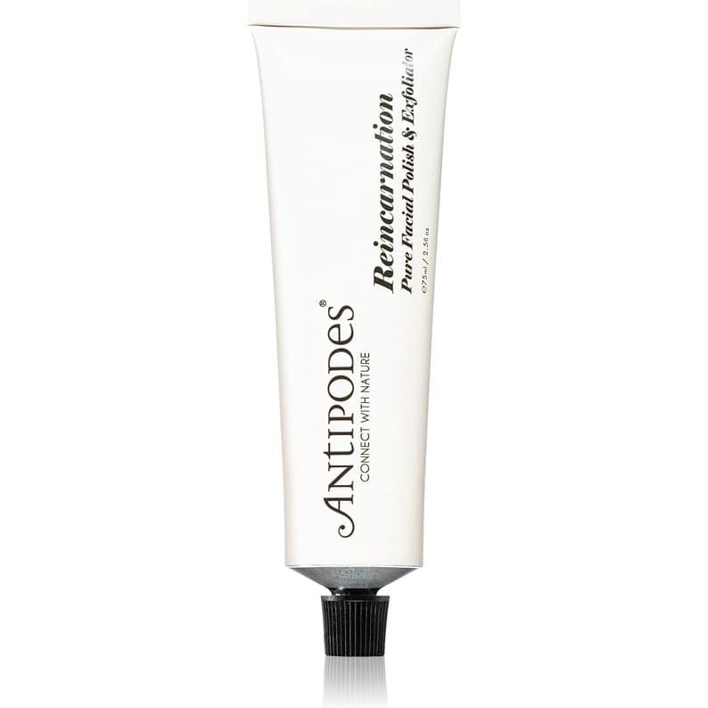 Reincarnation Pure Facial Polish & Exfoliator