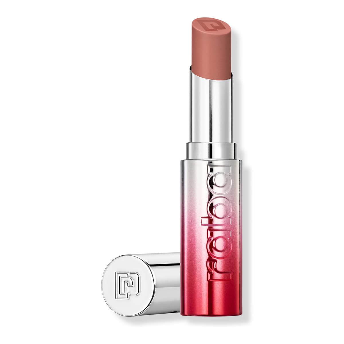 Famous Lipcolor Matte Lipstick, #180 Spotted