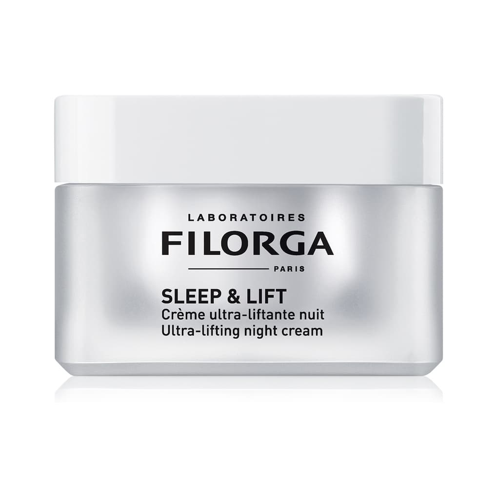 SLEEP & LIFT