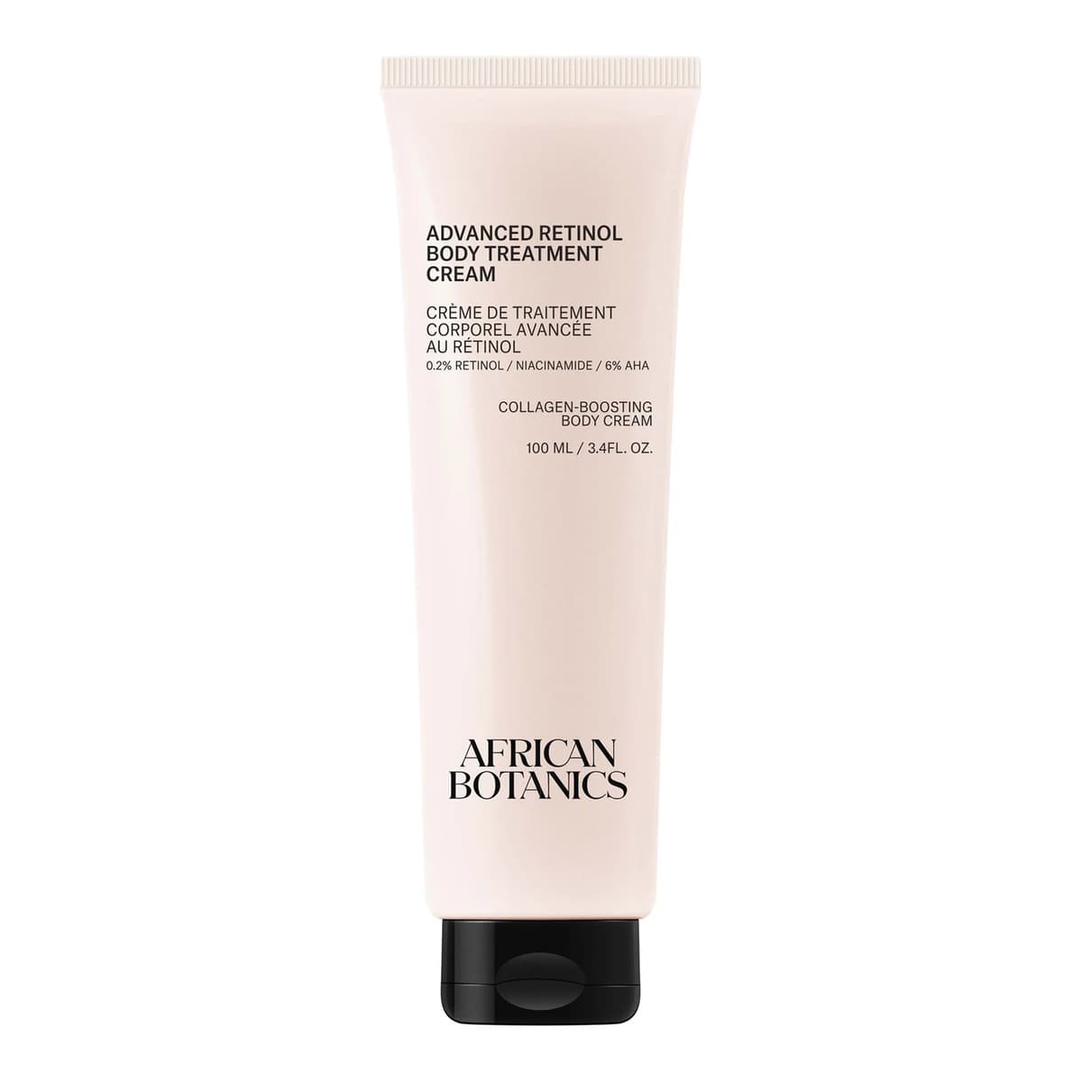 Advanced Retinol Body Treatment Cream