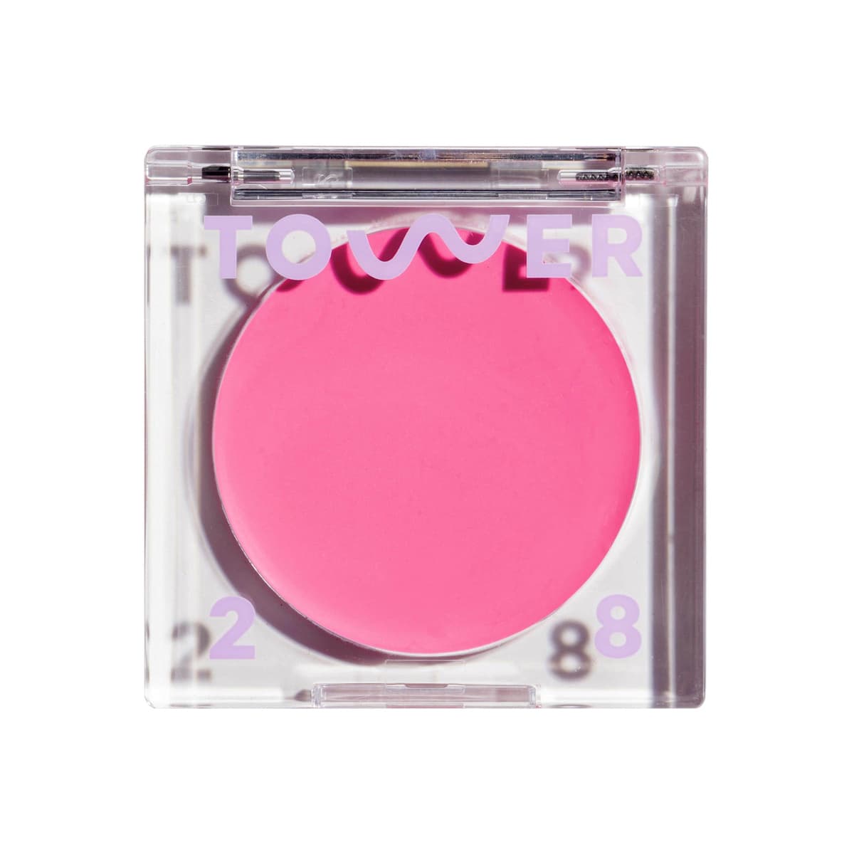BeachPlease Lip + Cheek Cream Blush, Dream Hour